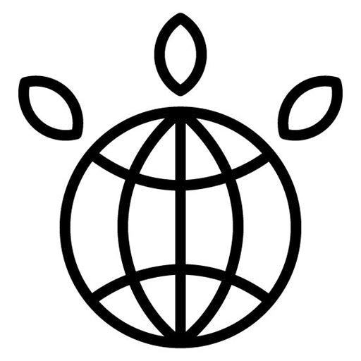 Environmental Impact Icon