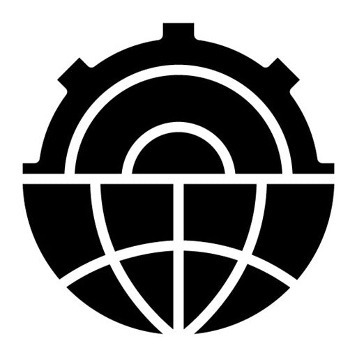 Global Production Glyph Icon