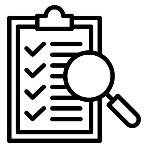 Inspection Icon