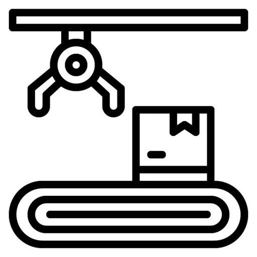 Mass Production Icon | Mass Production