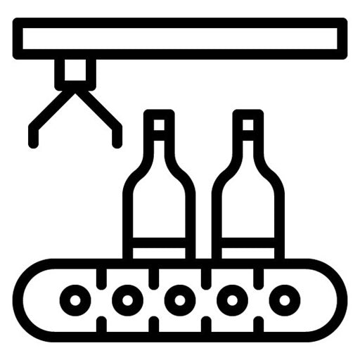 Mass Production Icon