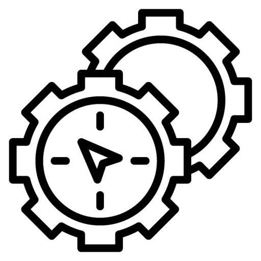 Precision Engineering Icon