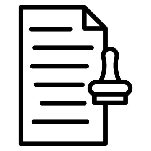Accountability Icon | Action Plan