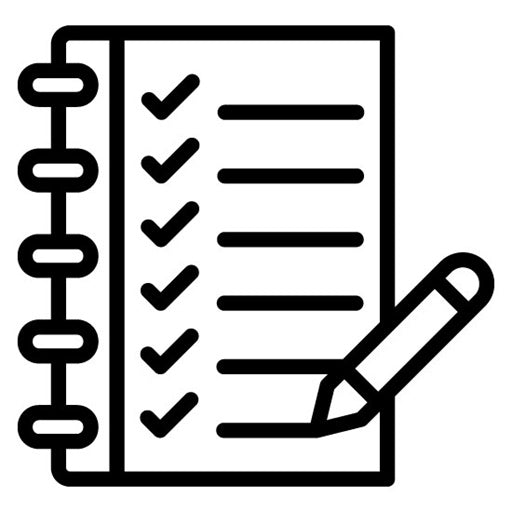 Action Items Icon