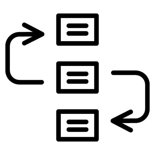 Action Plan Icon
