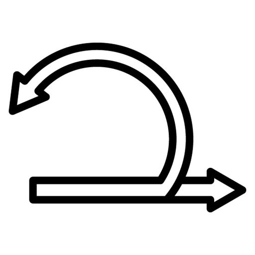 Agility Icon