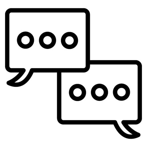 Communication Icon