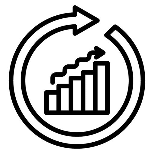Continuous Improvement Icon