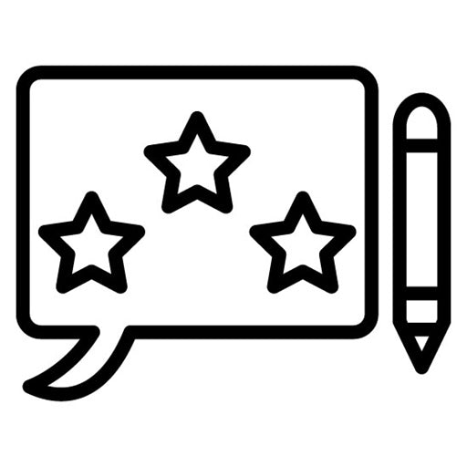 Feedback Icon