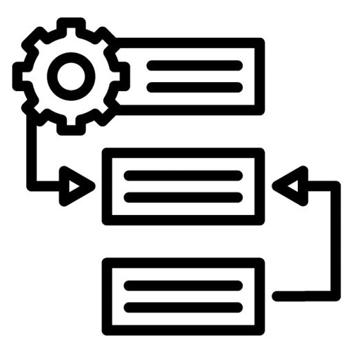 Prioritization Icon