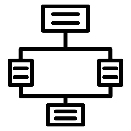 Workflow Icon | Action Plan