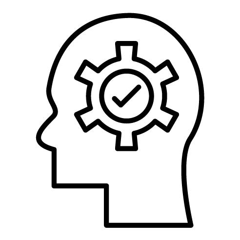 Cognitive Icon