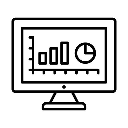 Analytics Icon
