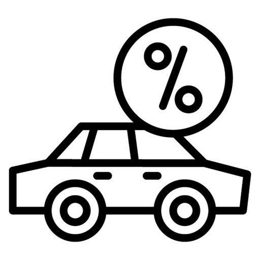 Auto Loan Icon