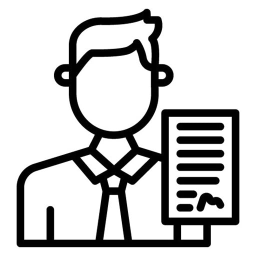 Co signer Icon