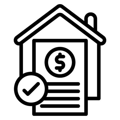 Collateral Icon | Loan