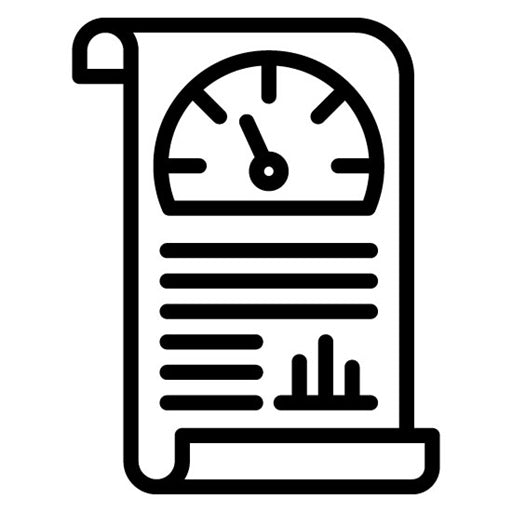 Credit Report Icon | Loan