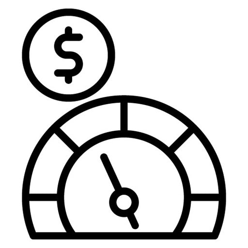 Credit Score Icon | Loan