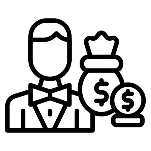 Loan Processor Icon
