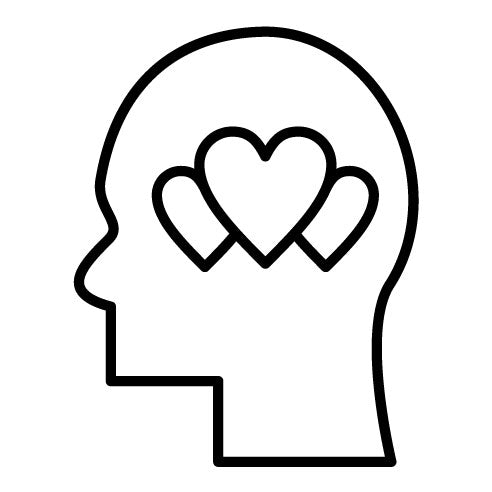 Emotional Icon | Mental Health
