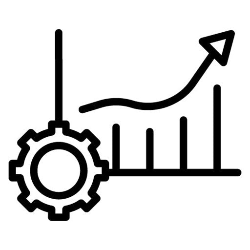 Demand Management Icon