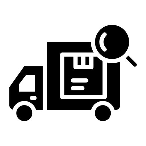 Vendor Management Glyph Icon