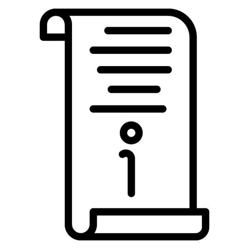 Work Instruction Icon