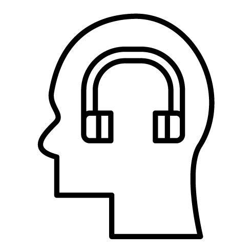 Support Icon | Mental Health