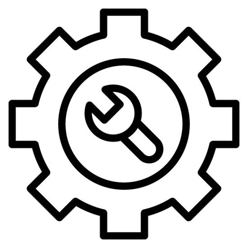 Productivity Tools Icon