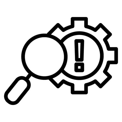 Remote Troubleshooting Icon