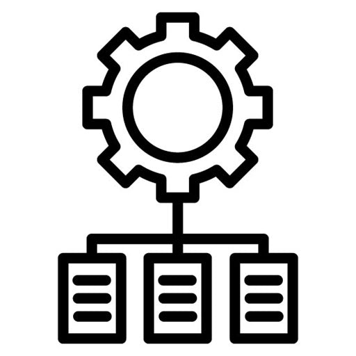 Task Management Icon