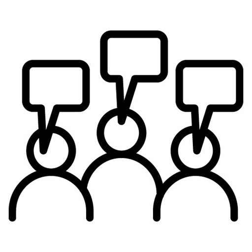 Team Chat Icon