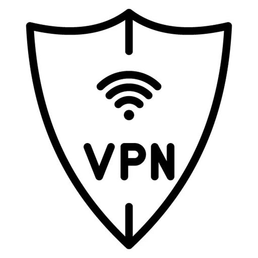VPN Connection Icon