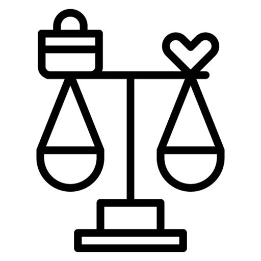 Work Life Balance Icon | Remote Working
