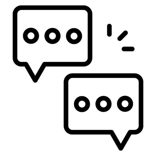 Communication Icon | Freelancer