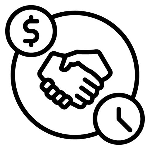 Gig Economy Icon