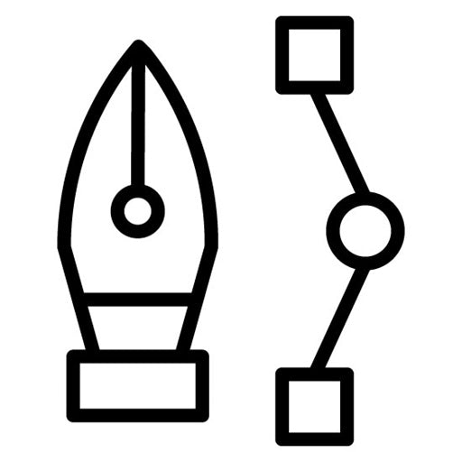 Graphic Design Icon | Freelancer