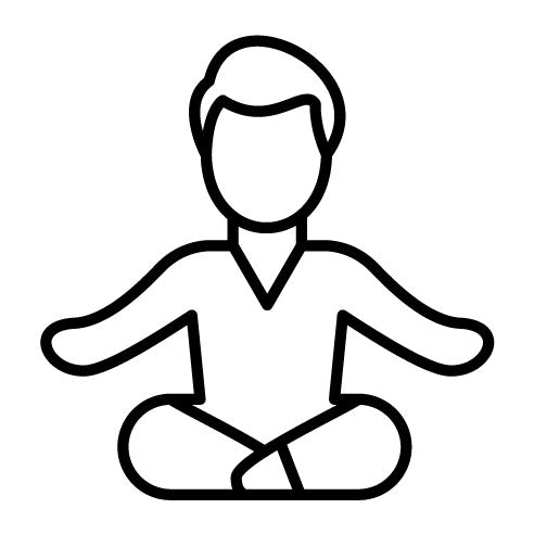 Meditation Icon