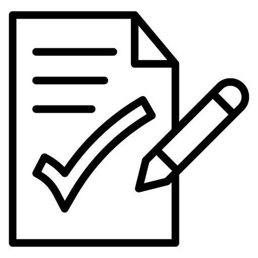 Task Approval Icon