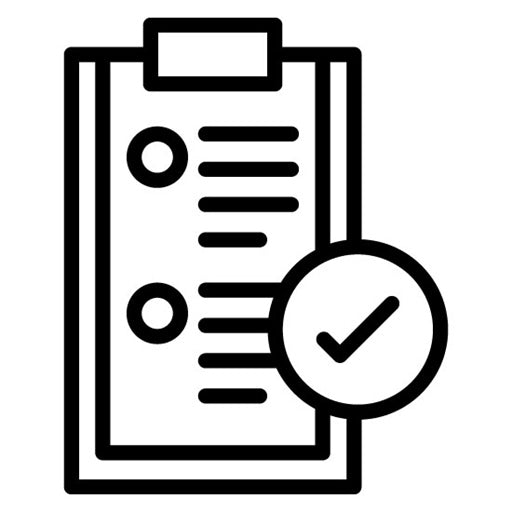 Task Completion Icon