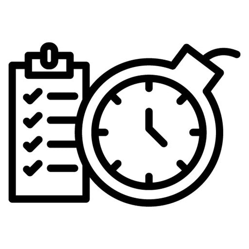 Task Deadline Icon