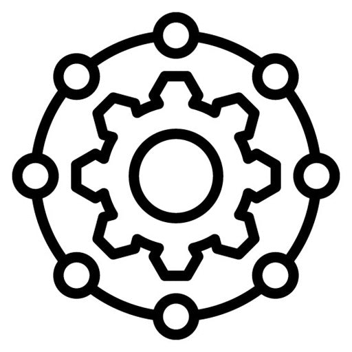Task Juggling Icon