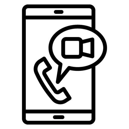 Video Call Icon | Freelancer