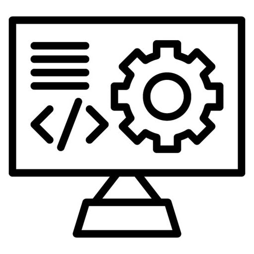 Web Development Icon | Freelancer