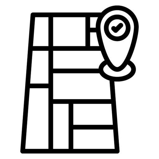 Address Verification Icon