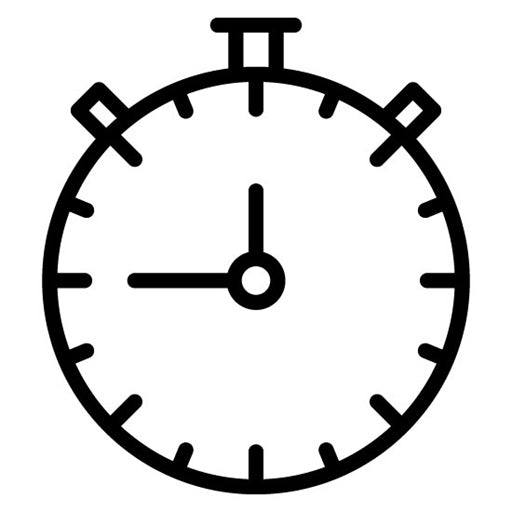 Delivery Timeframe Icon