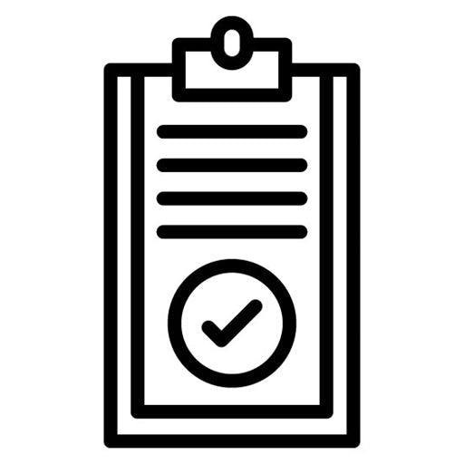 Order Confirmation Icon | Order Fulfilment