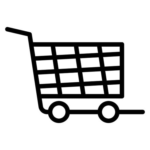 Shipping Cart Icon