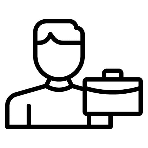 Candidate Journey Icon
