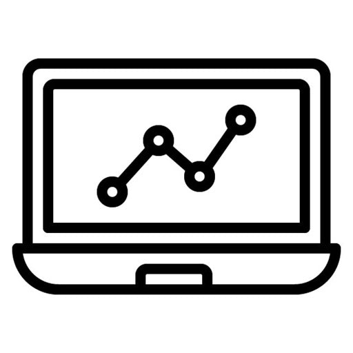 Recruitment Analytics Icon